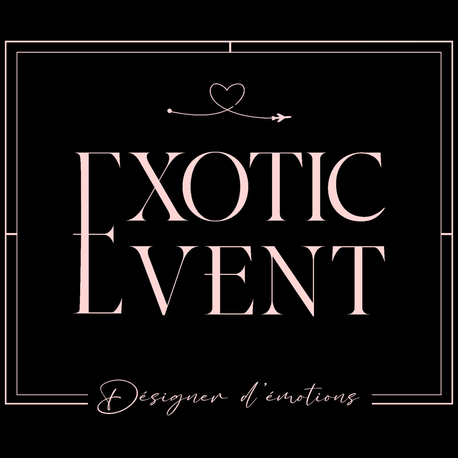 Exotic Event