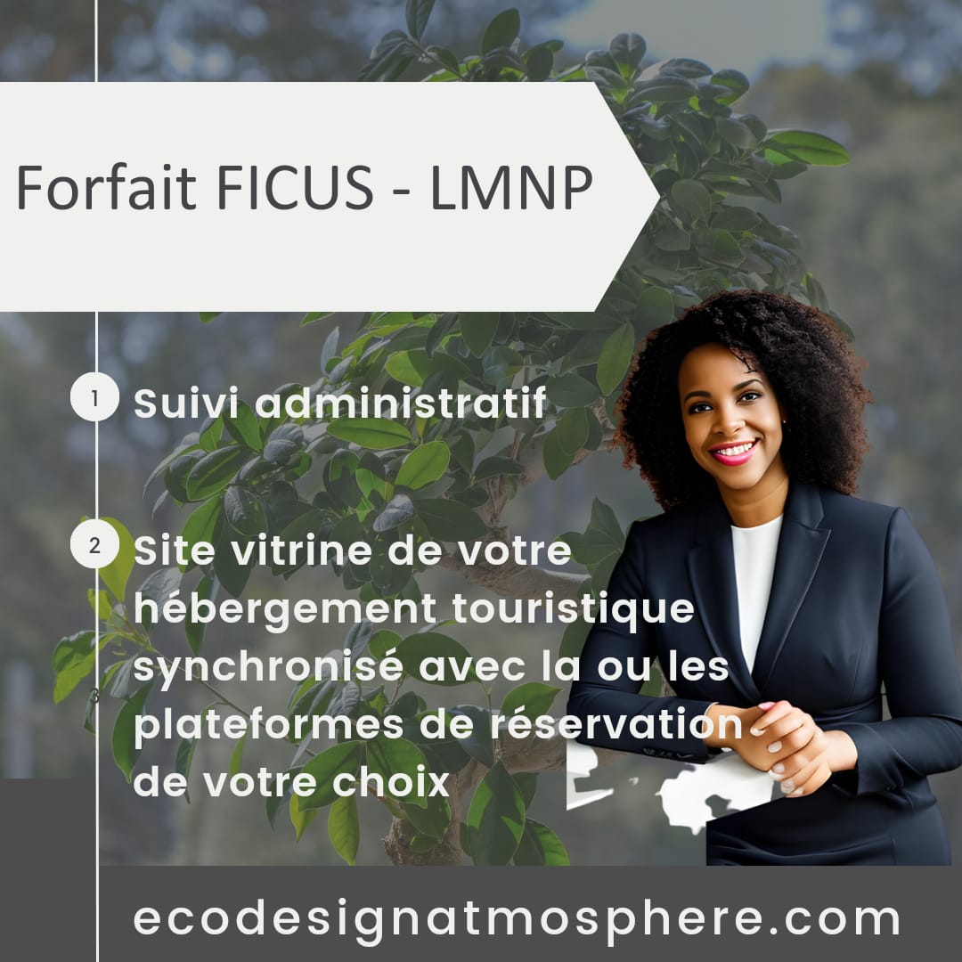 Ficus - LMNP